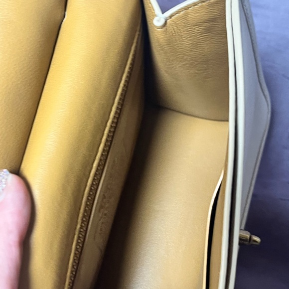 Coach Willis Top Handle Crossbody - Picture 11 of 12